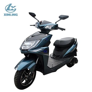 Električni skuter motocikl s litijumskom baterijom